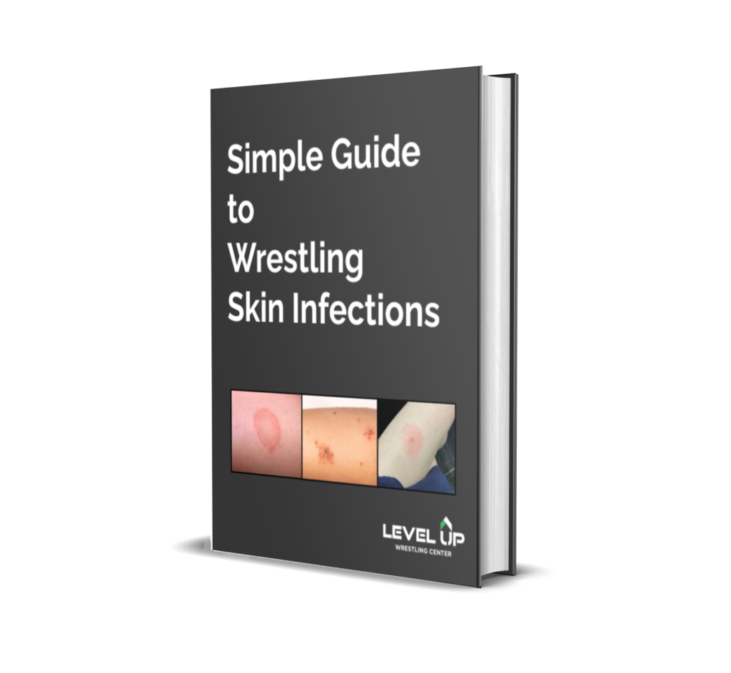 Guide to wrestling skin infections