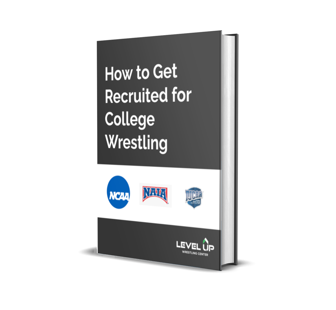 College Wrestling Recruiting Guide Level Up Coaches Resource Center